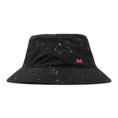 Caddy Neon Hydro - Black