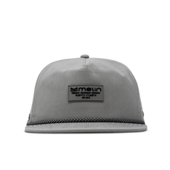 Coronado Brick Hydro - Heather Grey