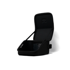 3 Hat Travel Case - Black