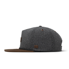 Coronado Scout Thermal - Heather Grey