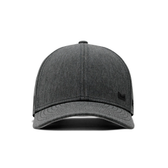 A-Game Icon Hydro - Heather Charcoal