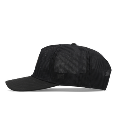 Odysea Retro Brand Hydro - Black