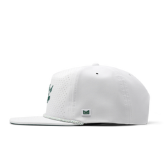 Coronado Links Hydro - White / Green