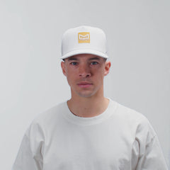 Odysea Stacked Hydro - White / Gum