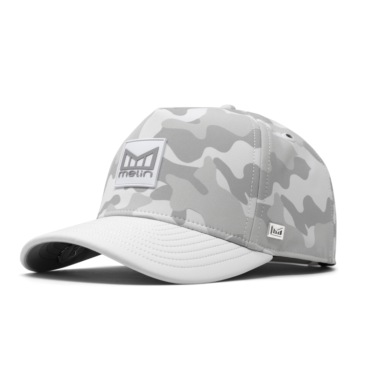 Odysea Stacked Infinite Thermal - Snow Camo