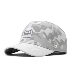 Odysea Stacked Infinite Thermal - Snow Camo