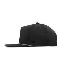 Coronado Links Hydro - Black