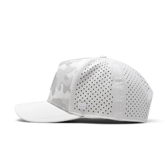 Odysea Stacked Hydro - Snow Camo