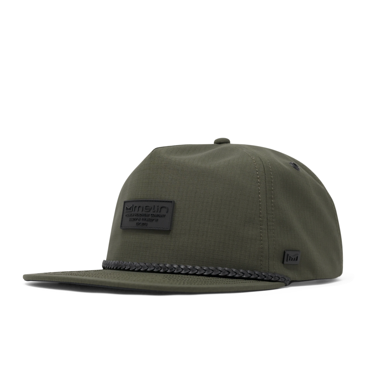 Coronado Brick Thermal - Military