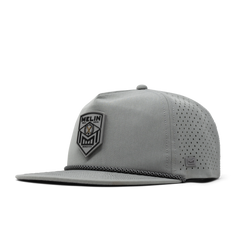 Coronado Shield Hydro - Heather Grey