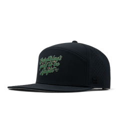 Trenches Richard Ham Hydro - Black