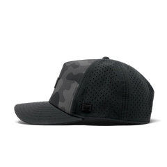 Odysea Brick Hydro - Black Camo Midnight
