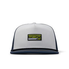 Coronado Brick MPH Hydro - Black Iris / White