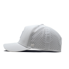 Odysea Stacked Hydro - White