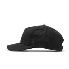 Odysea Stacked Thermal - Black