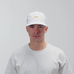 The Legend Hydro - White / Gum
