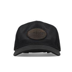 Odysea Retro Brand Hydro - Black
