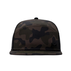 Trenches Icon Hydro - Olive Camo