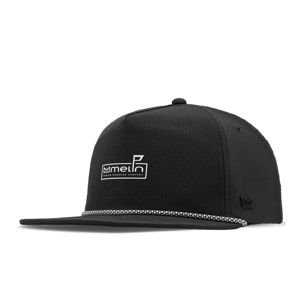 Coronado Links Hydro - Black
