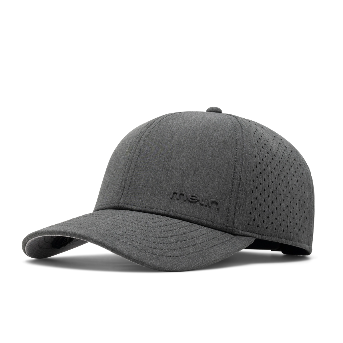 Compass Hydro - Heather Charcoal