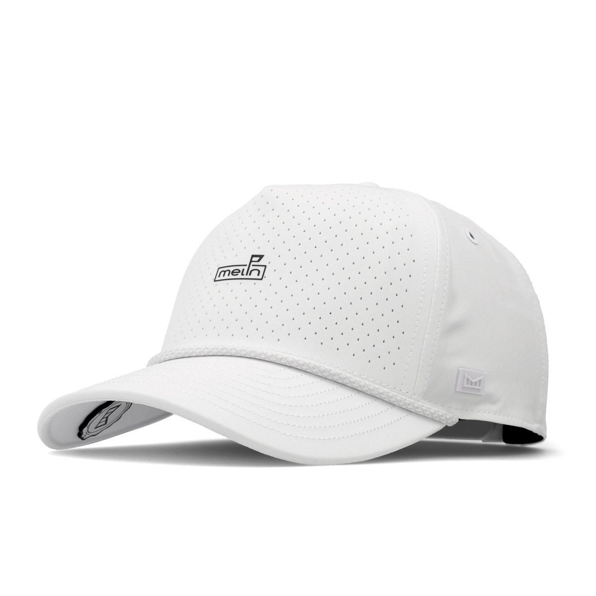 Odysea Rope Links Hydro - White