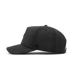 Odysea Bulls Icon Thermal - Black Denim