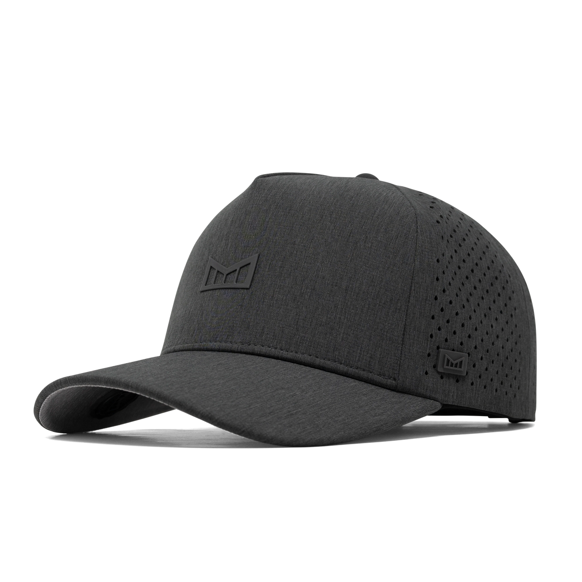 Odysea Hydrolite - Heather Charcoal