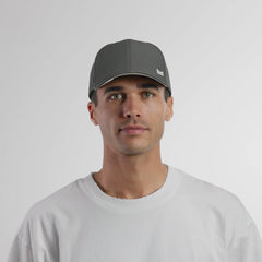 A-Game Icon Hydro - Faded Black