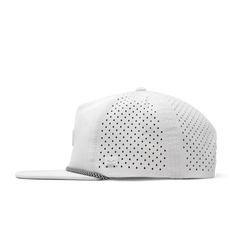 Coronado Brick Hydro - White