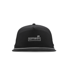 Coronado Links Hydro - Black