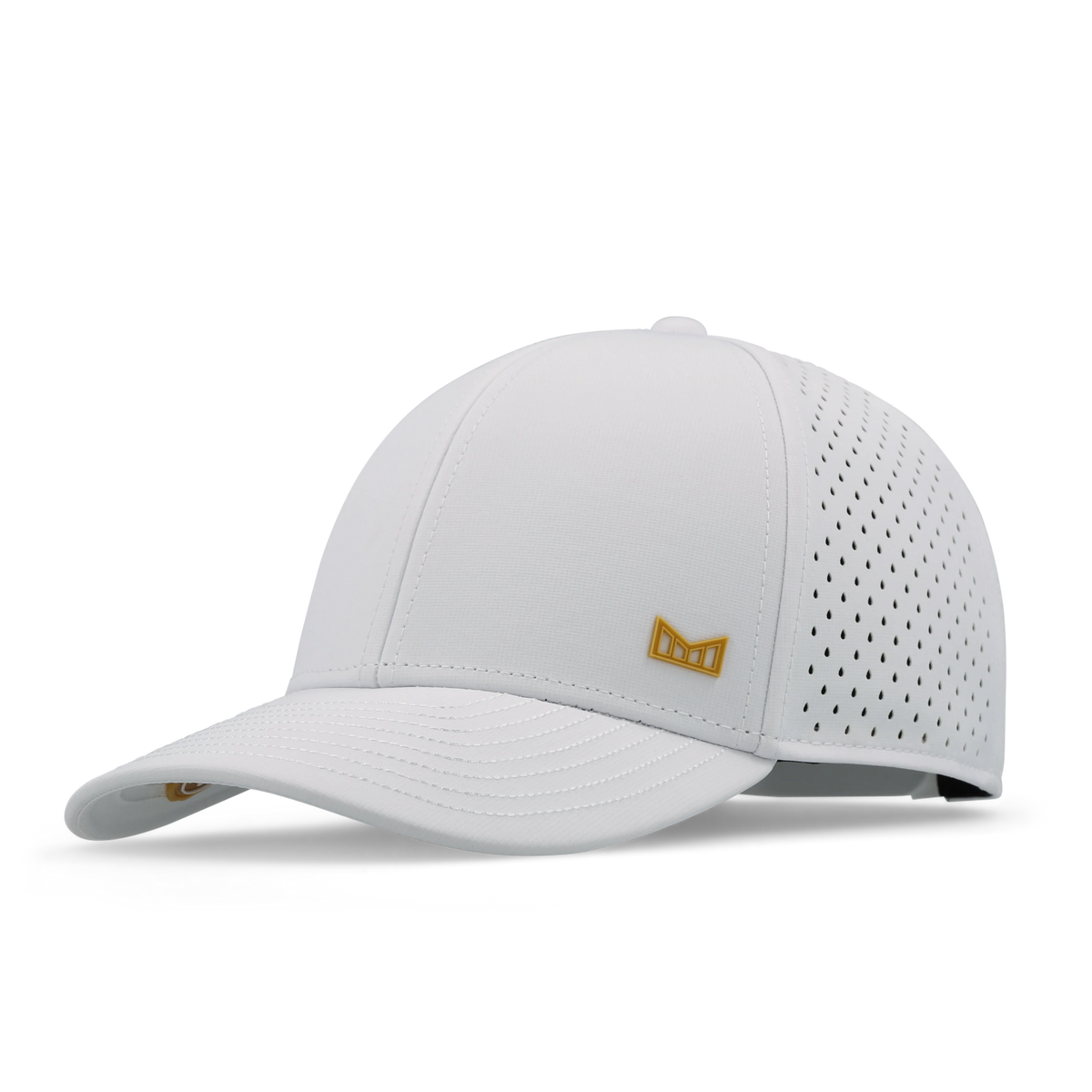 A-Game Icon Hydro - White / Gum