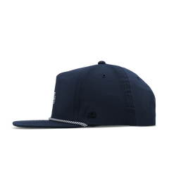 Coronado Links Hydro - Navy