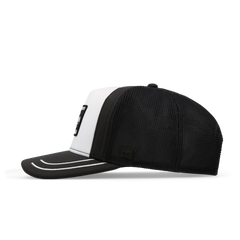 Odysea MPH Pit Crew Hydro - Black