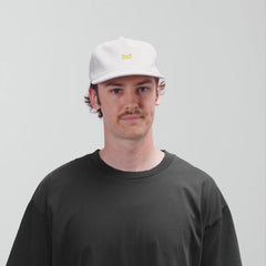 Eagle Hydro - White / Gum