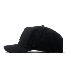 Odysea Stacked Hydro - Black