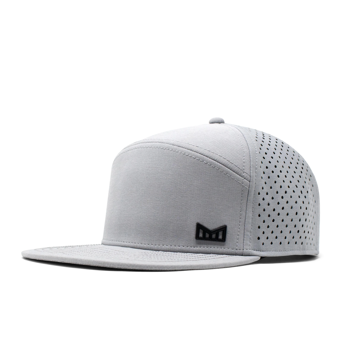 Trenches Icon Hydro - Heather Grey
