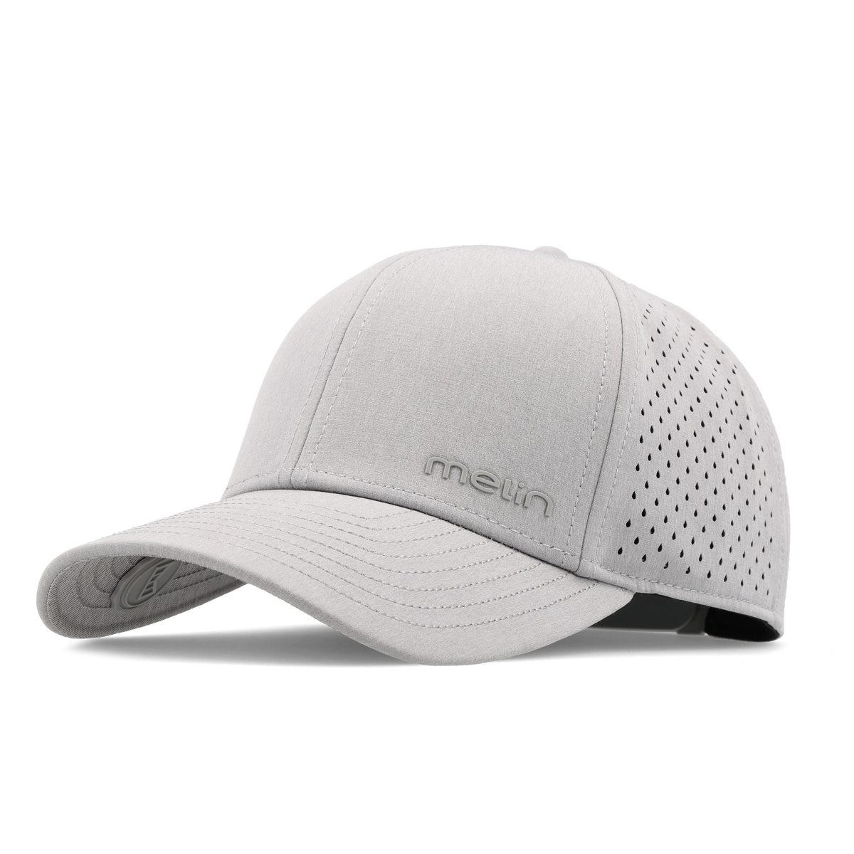 Compass Hydro - Heather Grey