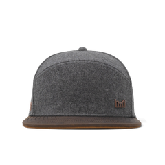 Trenches Icon Scout Thermal - Heather Grey