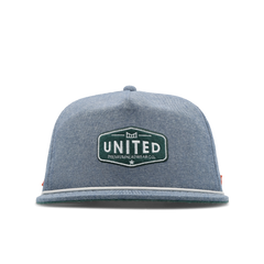 Coronado Mill United - Chambray