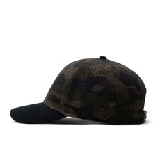 A-Game Icon Hydro - Olive Camo