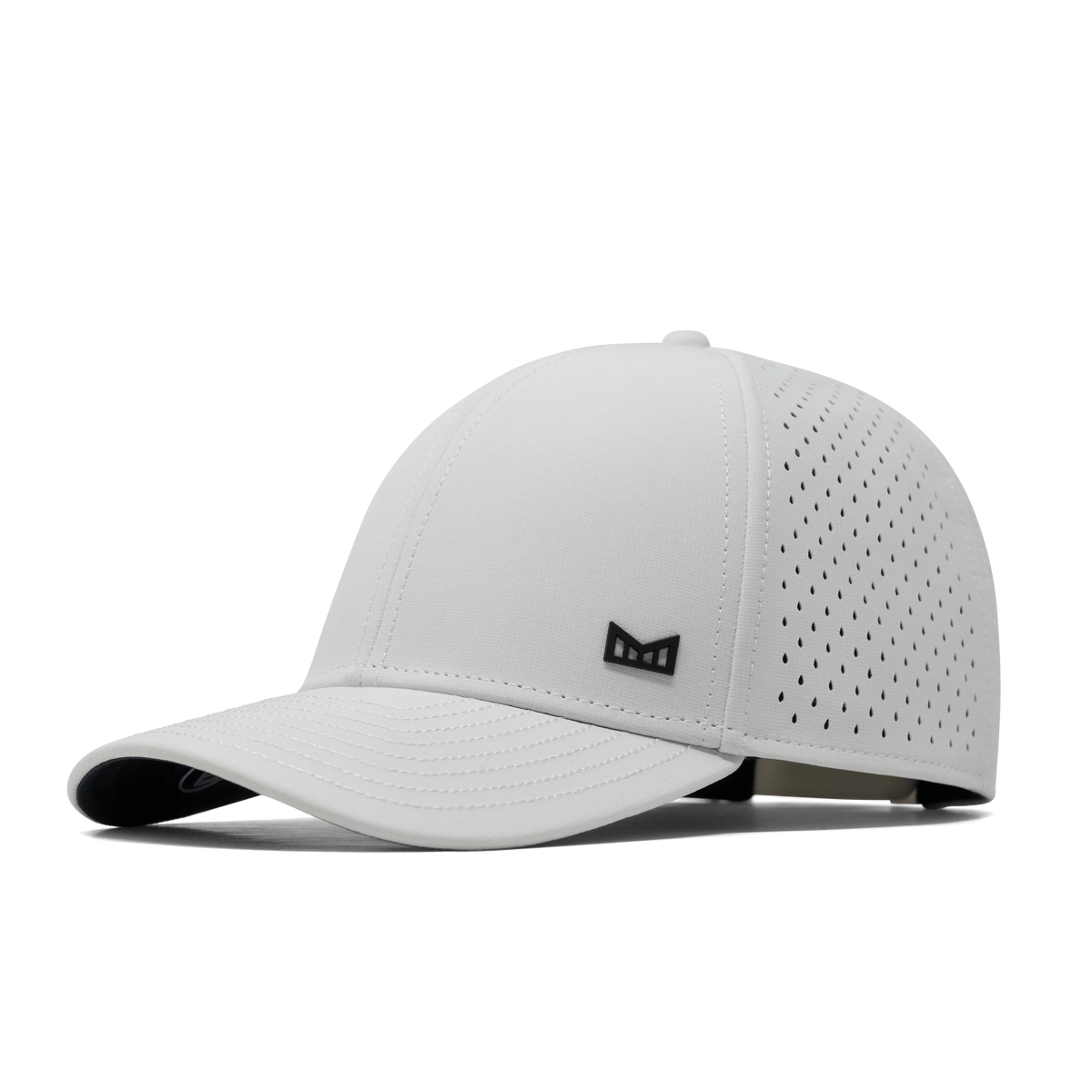 A-Game Icon Hydro - Black / White