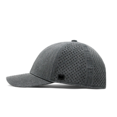 A-Game Hydro - Heather Charcoal