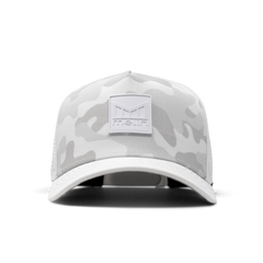 Odysea Stacked Hydro - Snow Camo