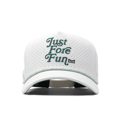 Odysea Links Hydro - White / Green