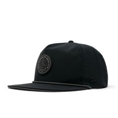 Coronado Anchored Hydro - Black