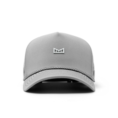 Odysea Rope Bulls Icon Hydro - Heather Grey