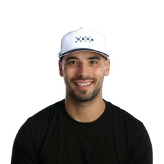 Coronado Links Hydro - Sky Blue / White