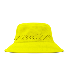 Caddy Links Hydro - Neon Yellow