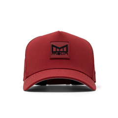 Odysea Stacked Hydro - Red