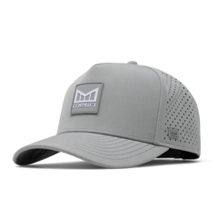 Odysea Stacked Hydro - Heather Grey